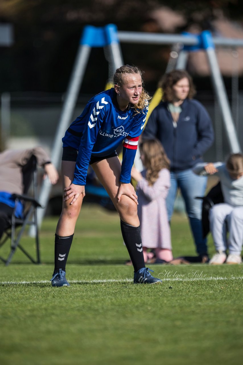 Bild 891 - wU16 Deutsche Meisterschaft